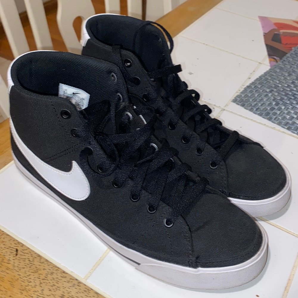 Nike Blazer sneakers